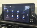 フリード ｅ：ＨＥＶクロスター　登録済未使用車／純正９型ナビ／ＢＴ／ＷｉＦｉ／ＨｉＲｅｓ／ＡｐｐｌｅＣａｒＰｌａｙ／ＡｎｄｒｏｉｄＡｕｔｏ／フルセグＴＶ／Ｂカメラ／ＡＣＣ／ホンダセンシング／両パワスラ／ルーフレール／シートヒーター（4枚目）