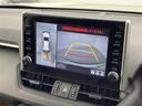 RAV4 G 純正9インチディスプレイオーディオ/バックカメラ/360°カメラ/ETC2.0/セーフティセンス/合皮シート/運転席パワーシート・ポジションメモリー/前席ヒーター/ステアヒーター/フロアマット 中古車画像_3