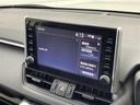 RAV4 G 純正9インチディスプレイオーディオ/バックカメラ/360°カメラ/ETC2.0/セーフティセンス/合皮シート/運転席パワーシート・ポジションメモリー/前席ヒーター/ステアヒーター/フロアマット 中古車画像_4