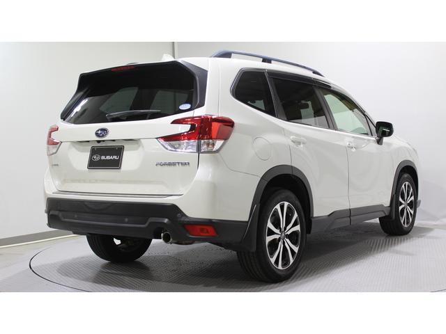 フォレスター Premium EyeSight搭載車(2枚目)