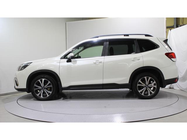 フォレスター Premium EyeSight搭載車(3枚目)