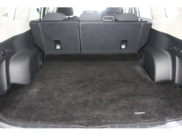 フォレスター Premium EyeSight搭載車(13枚目)