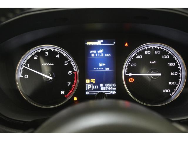 フォレスター Premium EyeSight搭載車(14枚目)