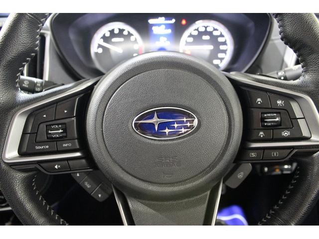 フォレスター Premium EyeSight搭載車(15枚目)