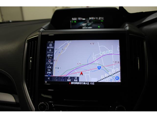 フォレスター Premium EyeSight搭載車(17枚目)