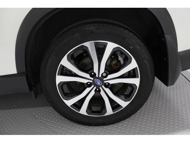 フォレスター Premium EyeSight搭載車(23枚目)