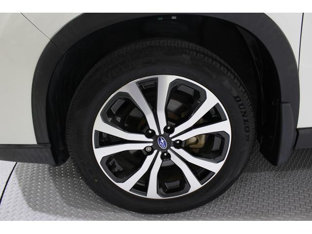 フォレスター Premium EyeSight搭載車(24枚目)
