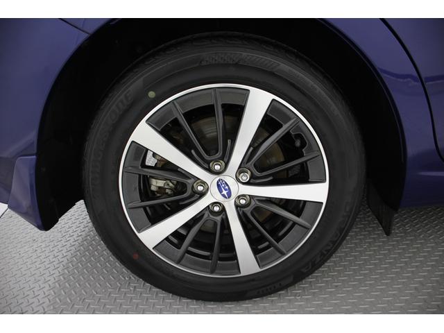 インプレッサスポーツ 1.6i-Lアイサイト 元レンタカー(8枚目)