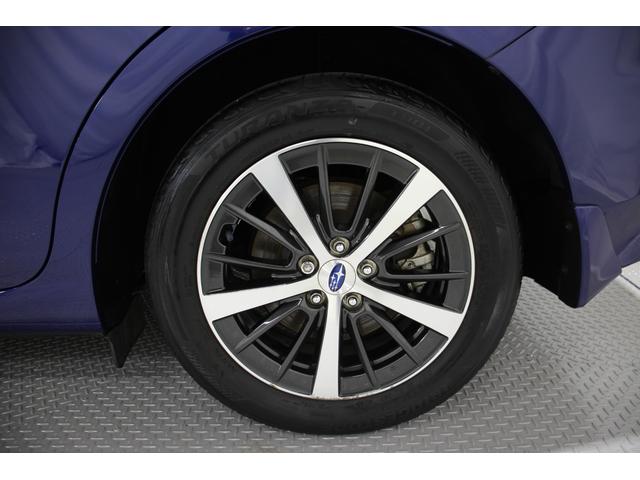 インプレッサスポーツ 1.6i-Lアイサイト 元レンタカー(9枚目)