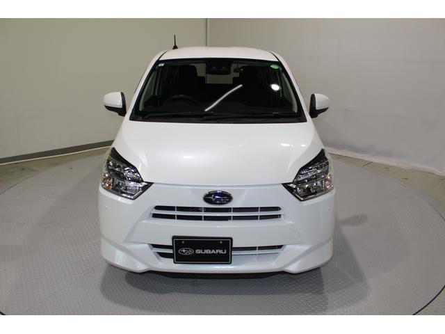 プレオプラス L 元レンタカー(4枚目)