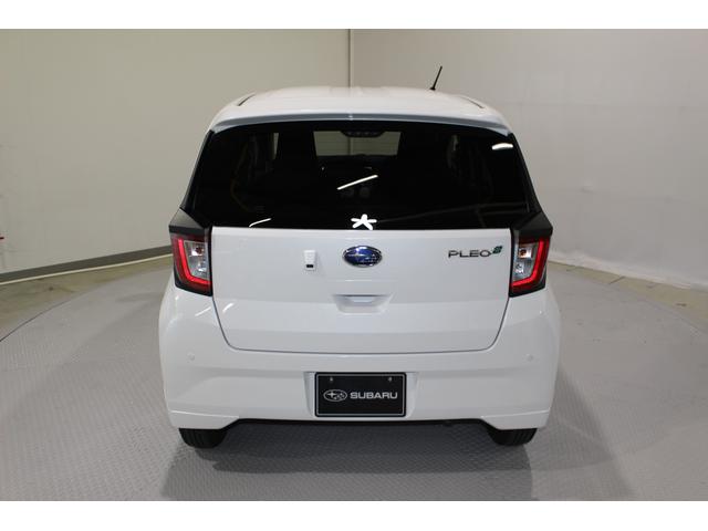 プレオプラス L 元レンタカー(5枚目)