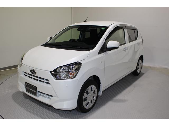 プレオプラス L 元レンタカー(8枚目)