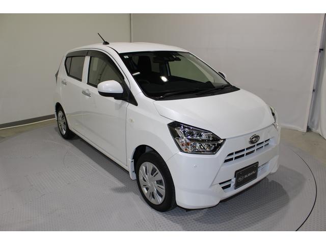 プレオプラス L 元レンタカー(9枚目)