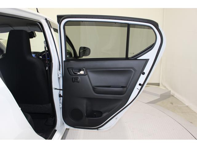 プレオプラス L 元レンタカー(55枚目)