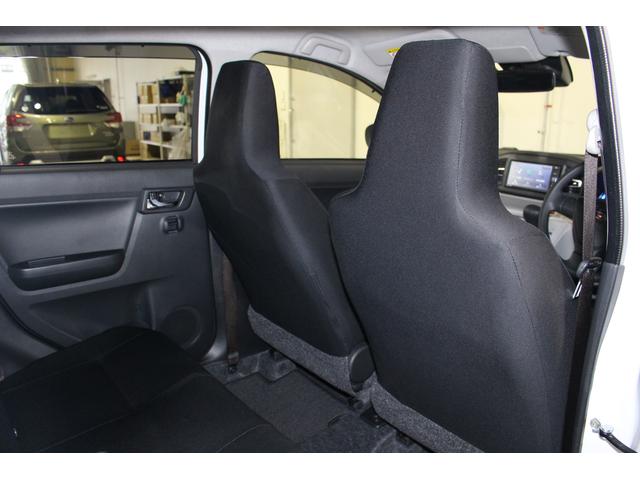 プレオプラス L 元レンタカー(58枚目)