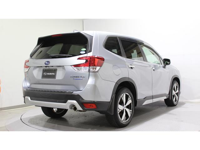 フォレスター Ａｄｖａｎｃｅ　ＥｙｅＳｉｇｈｔ搭載車（2枚目）