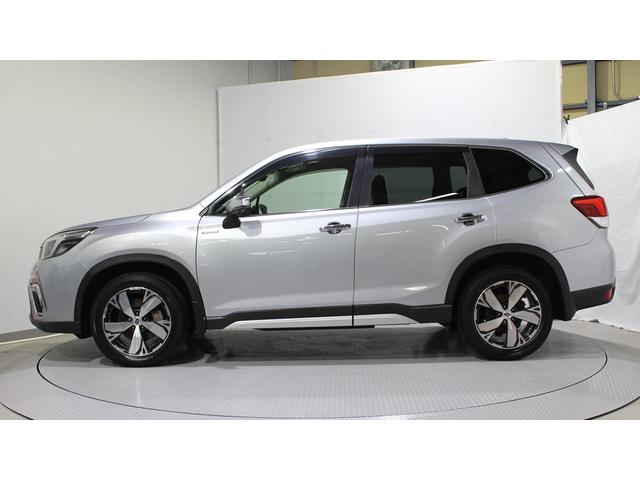 フォレスター Ａｄｖａｎｃｅ　ＥｙｅＳｉｇｈｔ搭載車（3枚目）