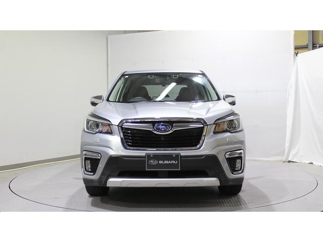 フォレスター Ａｄｖａｎｃｅ　ＥｙｅＳｉｇｈｔ搭載車（4枚目）