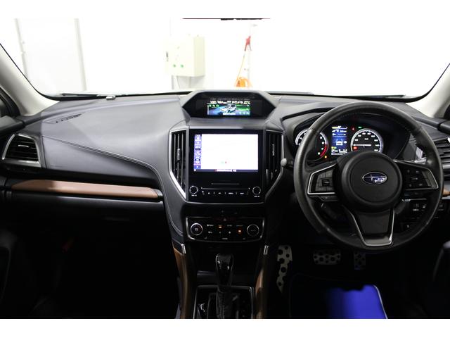 フォレスター Ａｄｖａｎｃｅ　ＥｙｅＳｉｇｈｔ搭載車（6枚目）