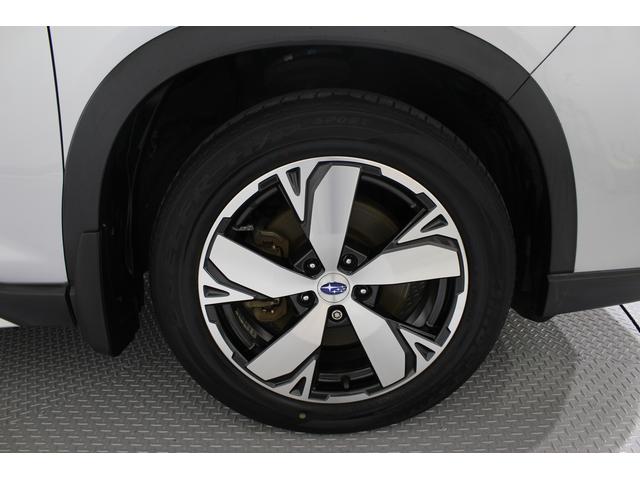 フォレスター Ａｄｖａｎｃｅ　ＥｙｅＳｉｇｈｔ搭載車（7枚目）
