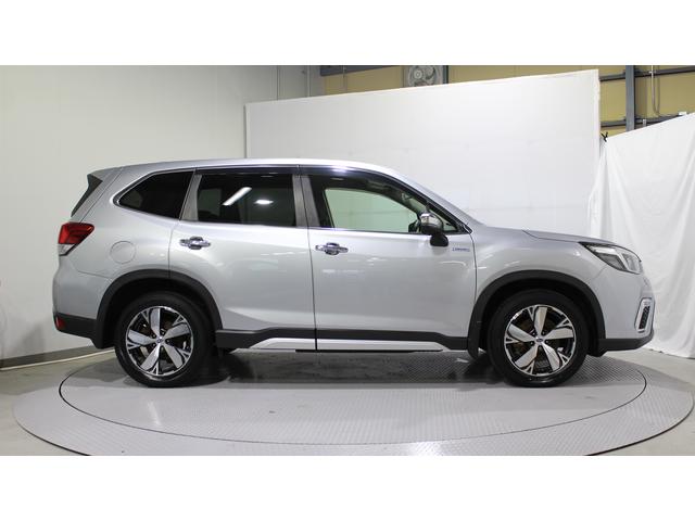 フォレスター Ａｄｖａｎｃｅ　ＥｙｅＳｉｇｈｔ搭載車（10枚目）