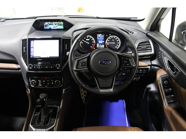フォレスター Ａｄｖａｎｃｅ　ＥｙｅＳｉｇｈｔ搭載車（11枚目）