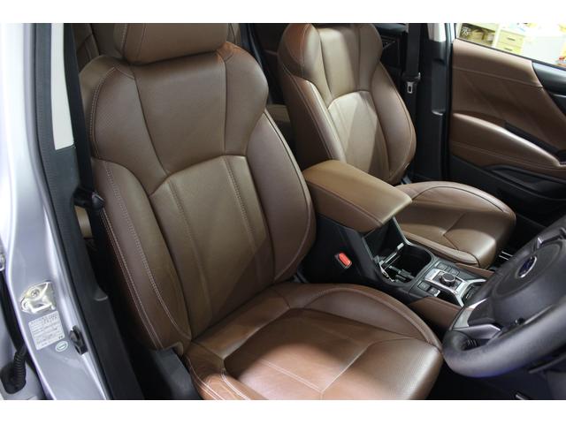 フォレスター Ａｄｖａｎｃｅ　ＥｙｅＳｉｇｈｔ搭載車（12枚目）