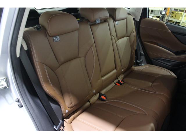 フォレスター Ａｄｖａｎｃｅ　ＥｙｅＳｉｇｈｔ搭載車（13枚目）