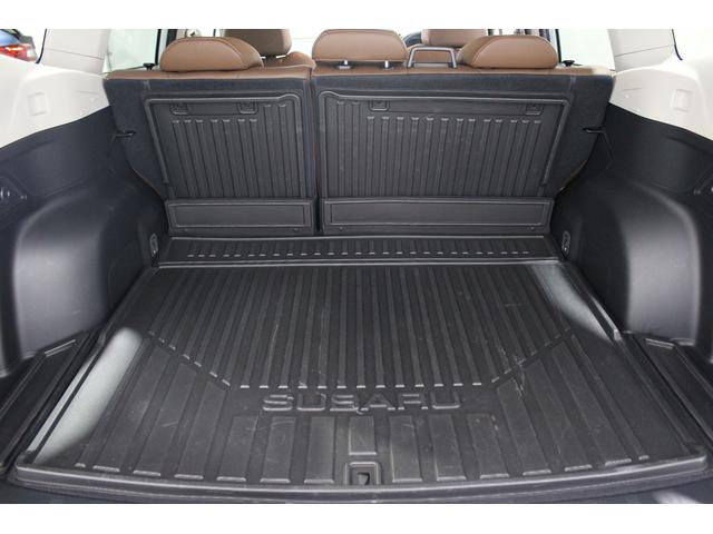 フォレスター Ａｄｖａｎｃｅ　ＥｙｅＳｉｇｈｔ搭載車（14枚目）