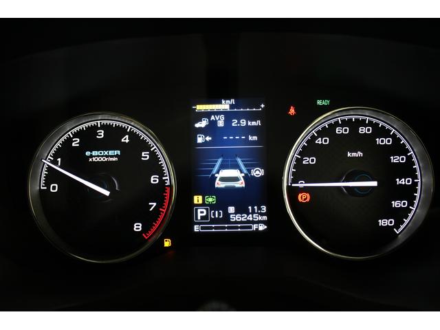フォレスター Ａｄｖａｎｃｅ　ＥｙｅＳｉｇｈｔ搭載車（15枚目）