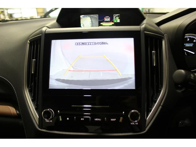 フォレスター Ａｄｖａｎｃｅ　ＥｙｅＳｉｇｈｔ搭載車（19枚目）