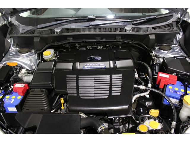 フォレスター Ａｄｖａｎｃｅ　ＥｙｅＳｉｇｈｔ搭載車（24枚目）