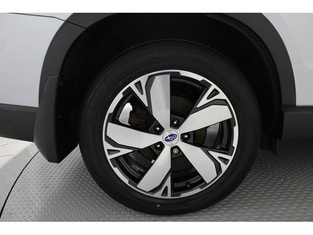 フォレスター Ａｄｖａｎｃｅ　ＥｙｅＳｉｇｈｔ搭載車（25枚目）