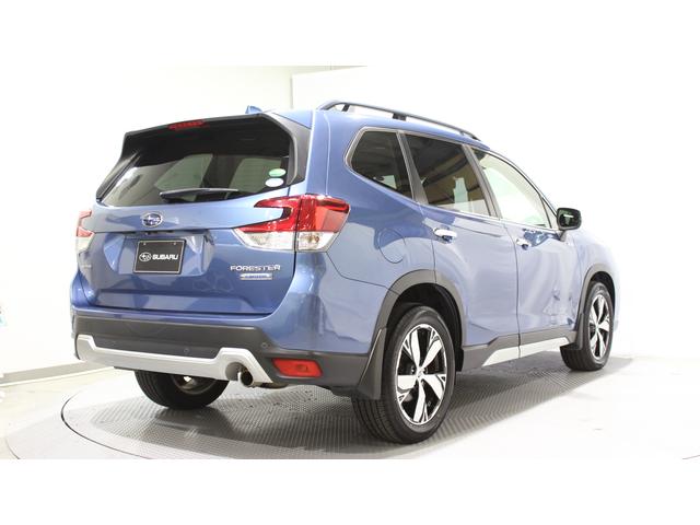 フォレスター Advance EyeSight搭載車(2枚目)