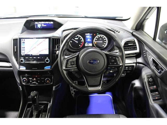 フォレスター Advance EyeSight搭載車(11枚目)