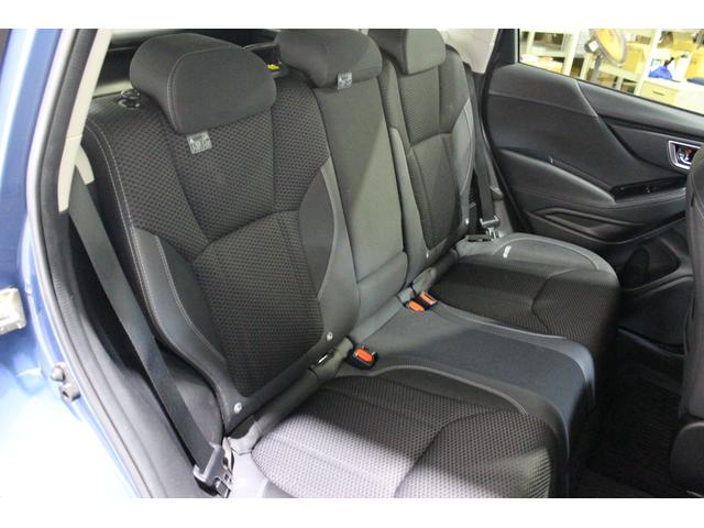 フォレスター Advance EyeSight搭載車(13枚目)