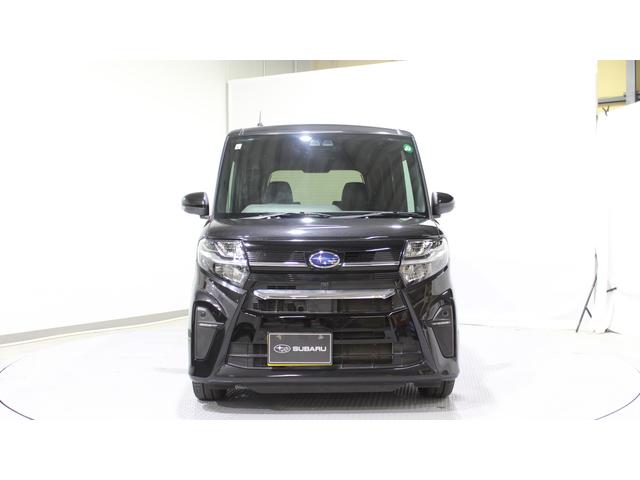 シフォン RS スマートアシスト(4枚目)