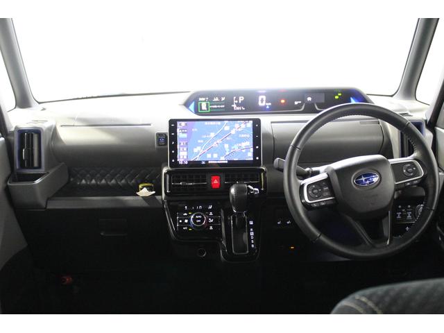 シフォン RS スマートアシスト(6枚目)