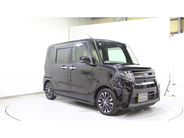 シフォン RS スマートアシスト(9枚目)