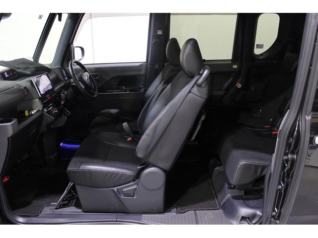 シフォン RS スマートアシスト(15枚目)