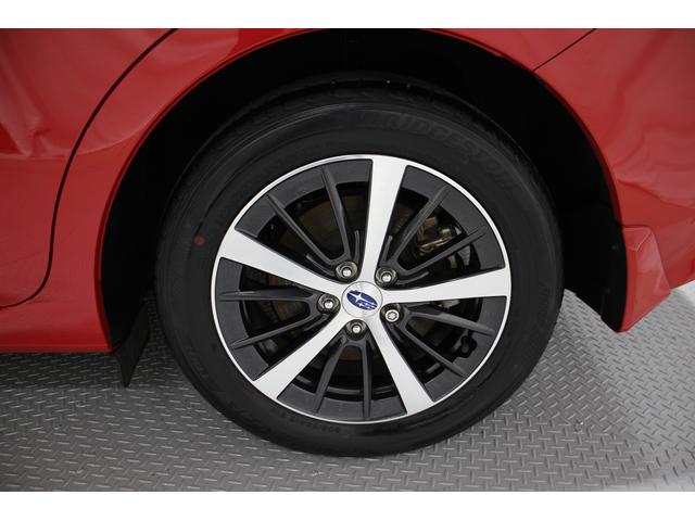 インプレッサスポーツ １．６ｉ－Ｌアイサイト　元レンタカー（25枚目）