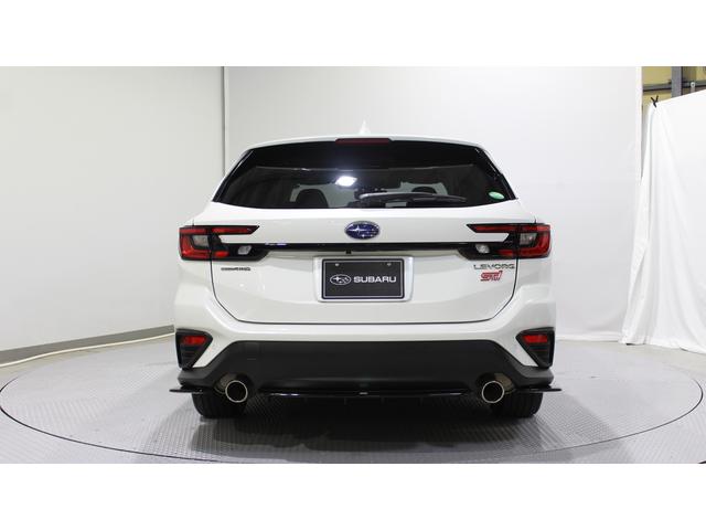 レヴォーグ ＳＴＩ　Ｓｐｏｒｔ　ＥＸ　ＥｙｅＳｉｇｈｔ　Ｘ搭載車（5枚目）