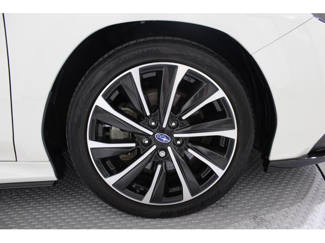 レヴォーグ ＳＴＩ　Ｓｐｏｒｔ　ＥＸ　ＥｙｅＳｉｇｈｔ　Ｘ搭載車（7枚目）