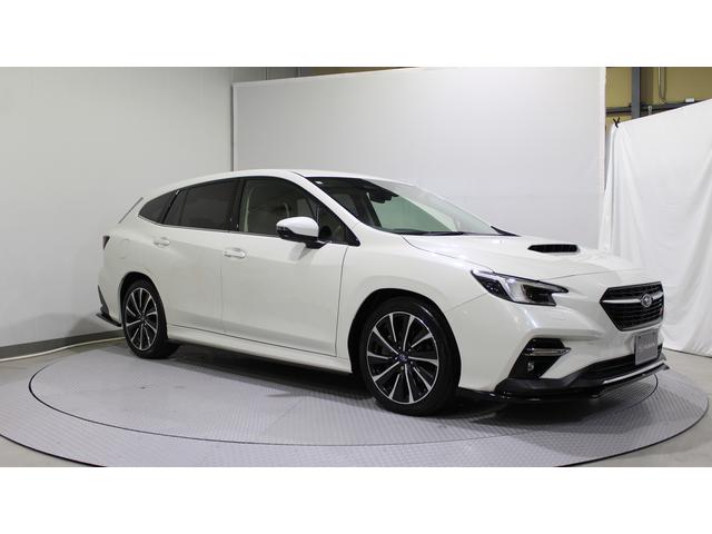 レヴォーグ ＳＴＩ　Ｓｐｏｒｔ　ＥＸ　ＥｙｅＳｉｇｈｔ　Ｘ搭載車（9枚目）