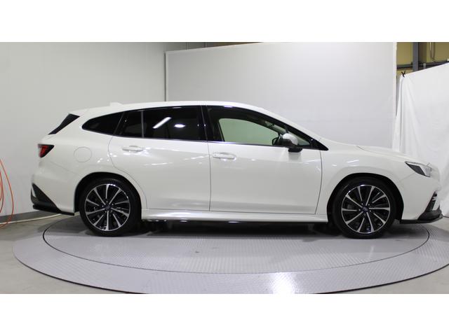 レヴォーグ ＳＴＩ　Ｓｐｏｒｔ　ＥＸ　ＥｙｅＳｉｇｈｔ　Ｘ搭載車（10枚目）