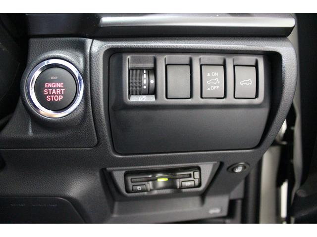 レヴォーグ ＳＴＩ　Ｓｐｏｒｔ　ＥＸ　ＥｙｅＳｉｇｈｔ　Ｘ搭載車（16枚目）