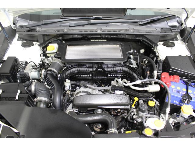 レヴォーグ ＳＴＩ　Ｓｐｏｒｔ　ＥＸ　ＥｙｅＳｉｇｈｔ　Ｘ搭載車（22枚目）