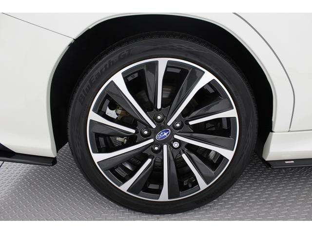 レヴォーグ ＳＴＩ　Ｓｐｏｒｔ　ＥＸ　ＥｙｅＳｉｇｈｔ　Ｘ搭載車（23枚目）