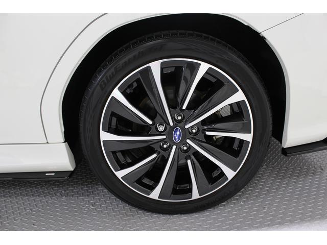 レヴォーグ ＳＴＩ　Ｓｐｏｒｔ　ＥＸ　ＥｙｅＳｉｇｈｔ　Ｘ搭載車（24枚目）