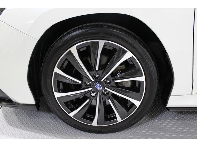 レヴォーグ ＳＴＩ　Ｓｐｏｒｔ　ＥＸ　ＥｙｅＳｉｇｈｔ　Ｘ搭載車（25枚目）